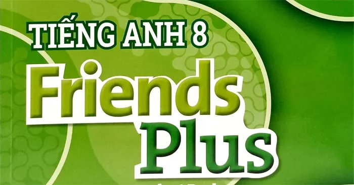 File nghe tiếng Anh 8 Friends Global