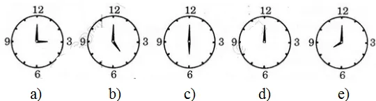 Giải Toán 9 Bài 1: Góc ở tâm. Số đo cung