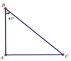 Giải Toán 9 Bài 2: Tỉ số lượng giác của góc nhọn