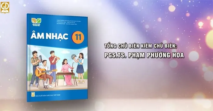 Giáo án Âm nhạc 11 sách Kết nối tri thức với cuộc sống