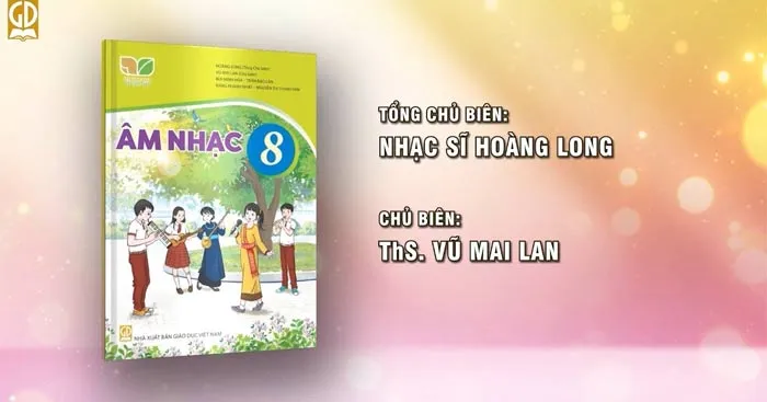 Giáo án Âm nhạc 8 sách Kết nối tri thức với cuộc sống