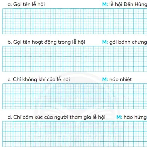 Giáo án buổi 2 Tiếng Việt 3 sách Chân trời sáng tạo (Cả năm)