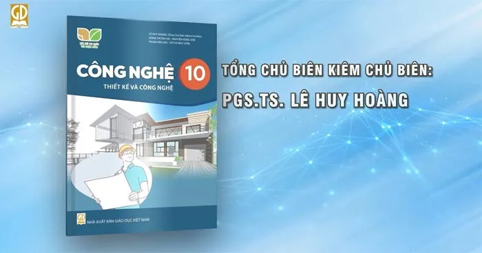 Giáo án chuyên đề Công nghệ 10 sách Kết nối tri thức với cuộc sống