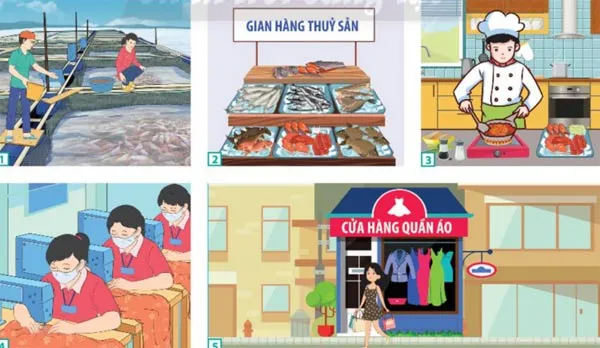 Giáo án Giáo dục Kinh tế và Pháp luật 10 sách Chân trời sáng tạo