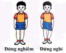 Giáo án Giáo dục thể chất 1 sách Cùng học để phát triển năng lực (Cả năm)