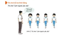 Giáo án Giáo dục thể chất 4 sách Cánh diều (Cả năm)