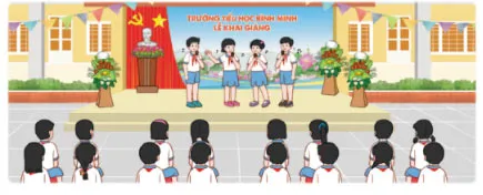 Giáo án Hoạt động trải nghiệm 4 sách Cánh diều (Cả năm)