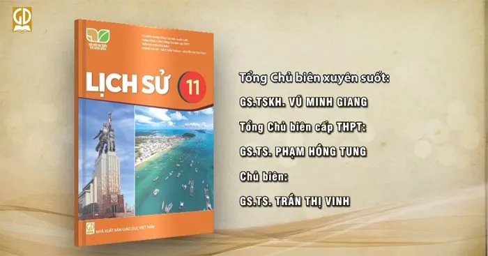 Giáo án Lịch sử 11 sách Kết nối tri thức với cuộc sống