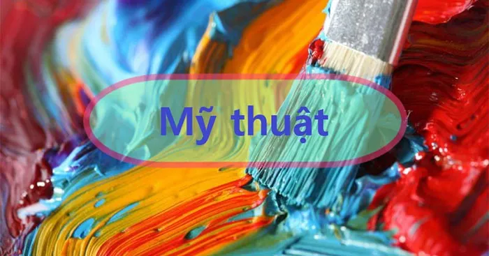 Giáo án Mĩ thuật 4 sách Kết nối tri thức với cuộc sống (Cả năm)