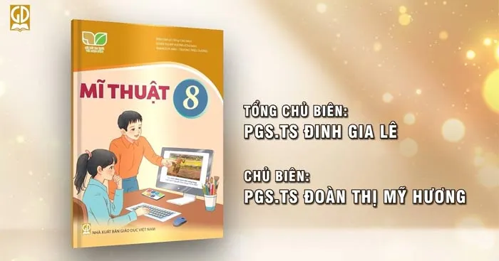 Giáo án Mĩ thuật 8 sách Kết nối tri thức với cuộc sống