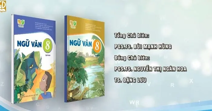 Giáo án Ngữ văn 8 sách Kết nối tri thức với cuộc sống (Cả năm)