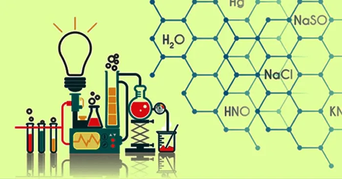 Giáo án STEM Khoa học tự nhiên 7