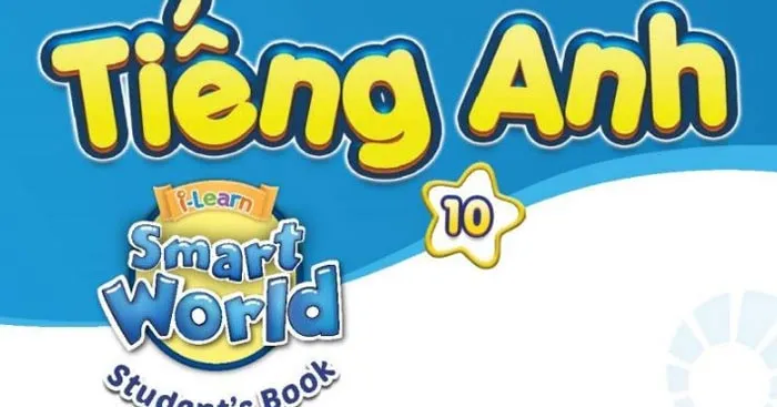 Giáo án Tiếng Anh 10 I-Learn Smart World