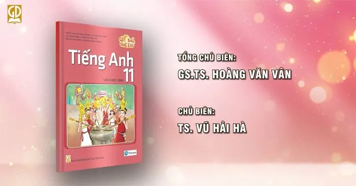 Giáo án Tiếng Anh 11 sách Kết nối tri thức với cuộc sống (Cả năm)