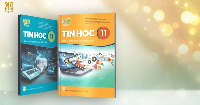 Giáo án Tin học 11 sách Kết nối tri thức với cuộc sống