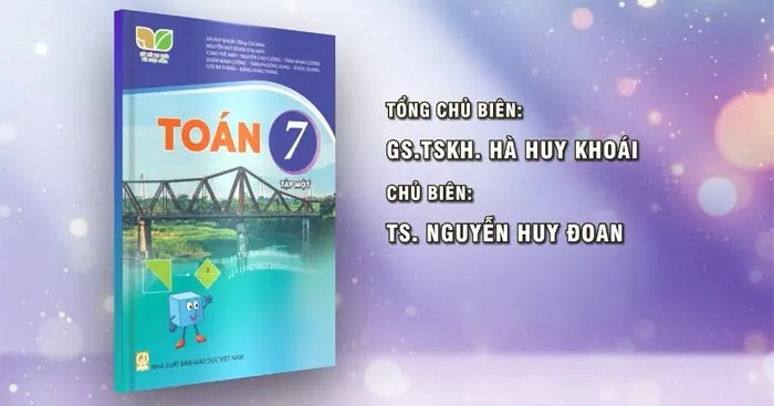 Giáo án Toán 7 sách Kết nối tri thức với cuộc sống (Cả năm)