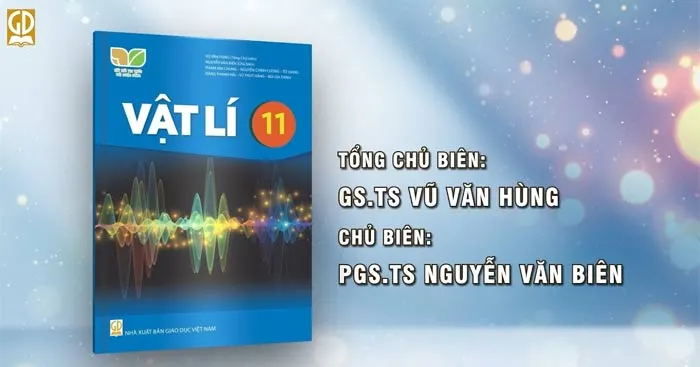 Giáo án Vật lí 11 sách Kết nối tri thức với cuộc sống