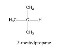 Hóa 11 Bài 15: Alkane