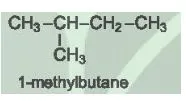 Hóa 11 Bài 15: Alkane