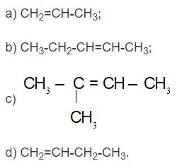 Hóa 11 Bài 16: Hydrocarbon không no