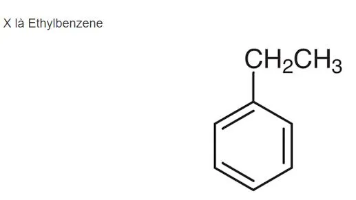 Hóa 11 Bài 17: Arene (Hydrocarbon thơm)