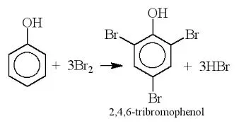 Hóa 11 Bài 21: Phenol