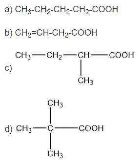 Hóa 11 Bài 24: Carboxylic acid