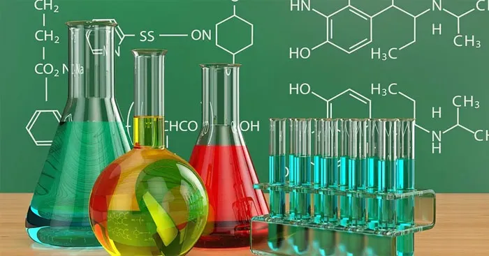 Hóa 11 Bài 4: Đơn chất nitrogen