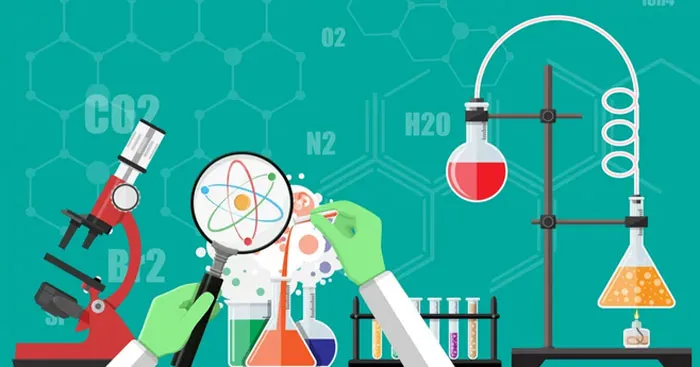 Hóa 11 Bài 7: Sulfuric acid và muối sulfate