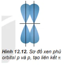 Hóa học 10 Bài 12: Liên kết cộng hóa trị