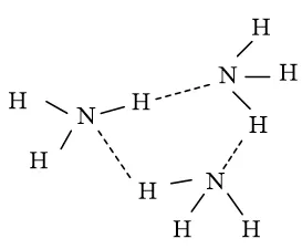 Hóa học 10 Bài 12: Liên kết hydrogen và tương tác Van Der Waals