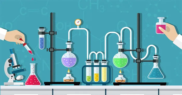 Hóa học 10 Bài 17: Nguyên tố và đơn chất Halogen