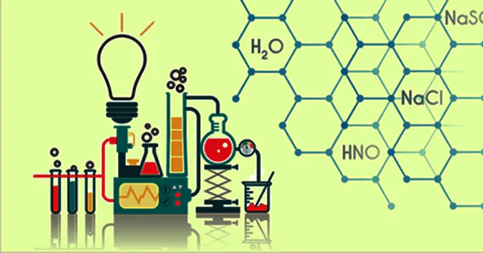 Hóa học 10 Bài 18: Hydrogen halide và hydrohalic acid