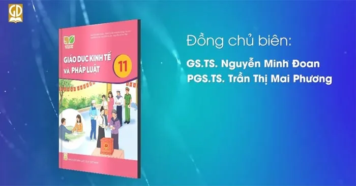 Kế hoạch dạy học môn Giáo dục kinh tế và pháp luật 11 sách Kết nối tri thức với cuộc sống