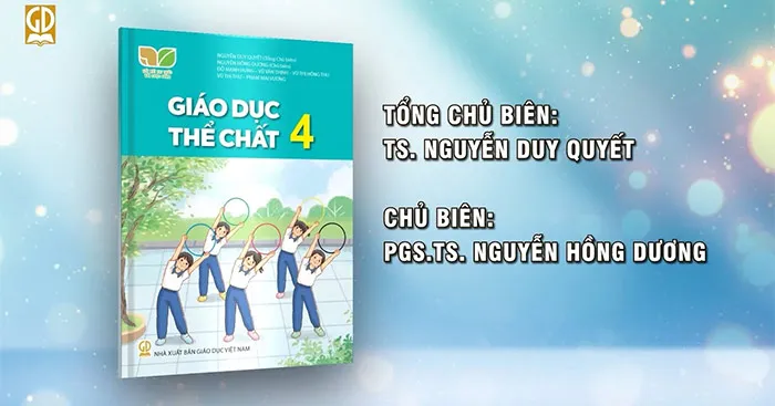 Kế hoạch dạy học môn Giáo dục thể chất 4 sách Kết nối tri thức với cuộc sống