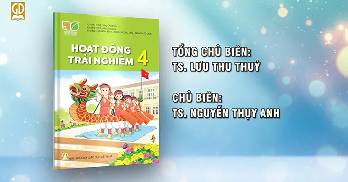 Kế hoạch dạy học môn Hoạt động trải nghiệm 4 sách Kết nối tri thức với cuộc sống