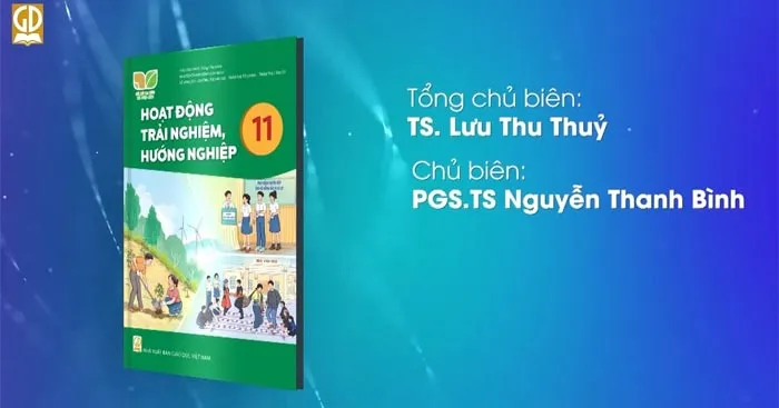 Kế hoạch dạy học môn Hoạt động trải nghiệm, hướng nghiệp 11 sách Kết nối tri thức với cuộc sống