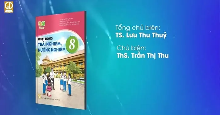 Kế hoạch dạy học môn Hoạt động trải nghiệm, hướng nghiệp 8 sách Kết nối tri thức với cuộc sống