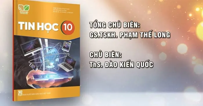 Kế hoạch dạy học môn Tin học 10 sách Kết nối tri thức với cuộc sống