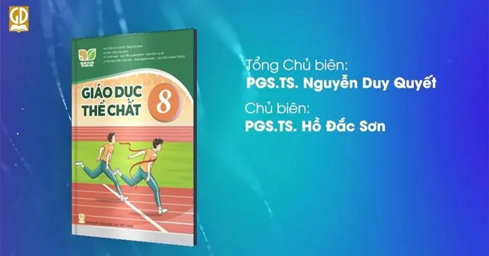 Kế hoạch giáo dục môn Giáo dục thể chất 8 Kết nối tri thức với cuộc sống