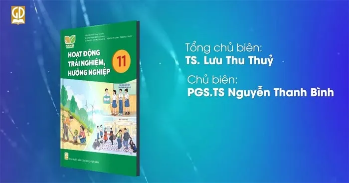 Kế hoạch giáo dục môn Hoạt động trải nghiệm hướng nghiệp 11 sách Kết nối tri thức với cuộc sống