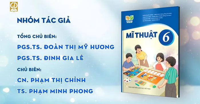 Kế hoạch giáo dục môn Mĩ thuật 6 sách Kết nối tri thức với cuộc sống