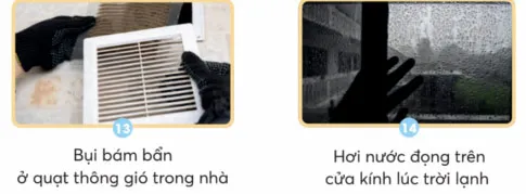 Khoa học lớp 4 Bài 4: Thành phần và tính chất của không khí