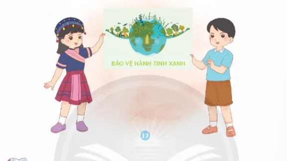 Khoa học lớp 4 Bài 6: Ô nhiễm không khí và bảo vệ môi trường không khí