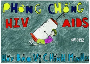 Khoa học lớp 5 Bài 20-21: Ôn tập: Con người và sức khỏe