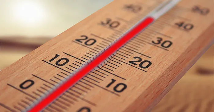 KHTN Lớp 6 Bài 7: Thang nhiệt độ Celsius. Đo nhiệt độ