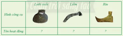 Lịch sử 6 Bài 15: Đời sống của người Việt thời kì Văn Lang, Âu Lạc