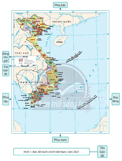 Lịch sử Địa lí lớp 4 Bài 1: Làm quen với phương tiện học tập môn Lịch sử và Địa lí