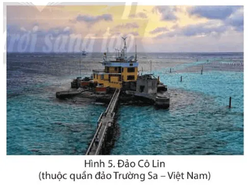 Lịch sử Địa lí lớp 4 Bài 1: Làm quen với phương tiện học tập môn Lịch sử và Địa lí