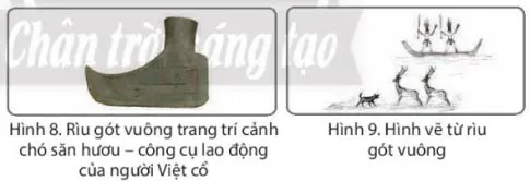 Lịch sử Địa lí lớp 4 Bài 1: Làm quen với phương tiện học tập môn Lịch sử và Địa lí